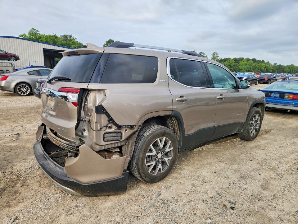 Aukcja sprzedaży 2022 Gmc Acadia, vin: 1GKKNRL41NZ110382, numer aukcji: 60853846
