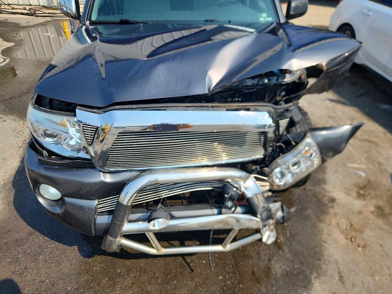Aukcja sprzedaży 2011 Toyota Tacoma, vin: 5TFTX4CN3BX007087, numer aukcji: 62046456