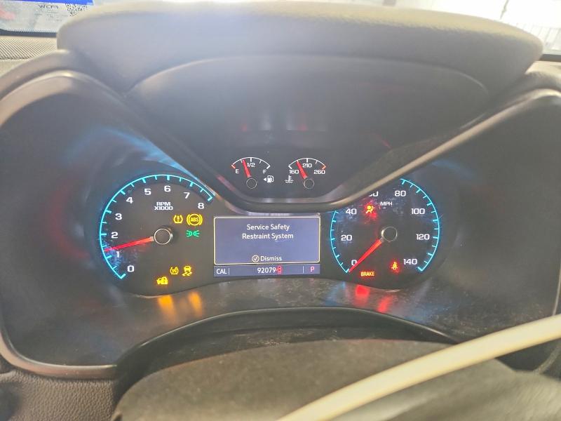58041126 :رقم المزاد ، 1GCGTEEN8K1138244 vin ، 2019 Chevrolet Colorado مزاد بيع