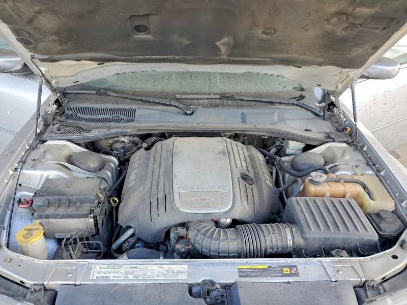 60682496 :رقم المزاد ، 2C3KA63H16H370375 vin ، 2006 Chrysler 300c مزاد بيع
