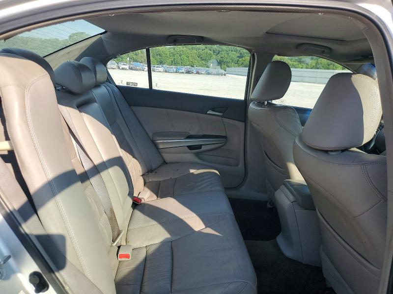2009 Honda Accord მანქანა იყიდება აუქციონზე, vin: 1HGCP368X9A036651, აუქციონის ნომერი: 61391276