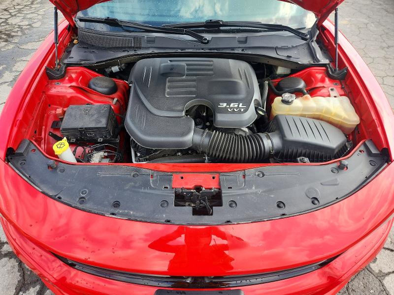 Продажа на аукционе авто 2021 Dodge Charger, vin: 2C3CDXBG2MH646750, номер лота: 62277066