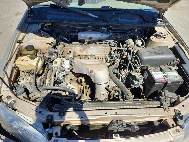 1999 Toyota Camry მანქანა იყიდება აუქციონზე, vin: 4T1BG28KXXU488667, აუქციონის ნომერი: 63027216
