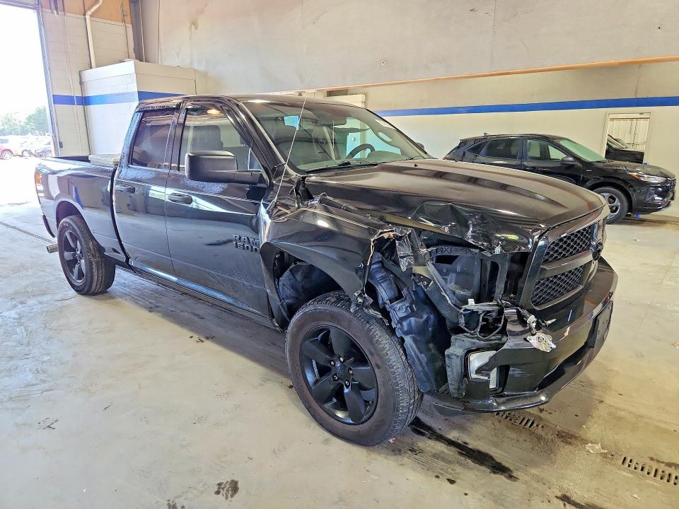 Aukcja sprzedaży 2015 Ram 1500, vin: 1C6RR6FG7FS634768, numer aukcji: 60433366