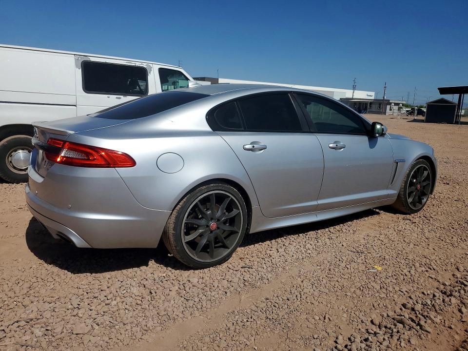 Aukcja sprzedaży 2015 Jaguar Xf, vin: SAJWA0F75F8U65963, numer aukcji: 59400886