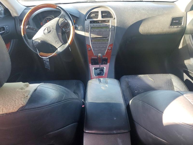 Aukcja sprzedaży 2007 Lexus Es, vin: JTHBJ46G572011249, numer aukcji: 62698206