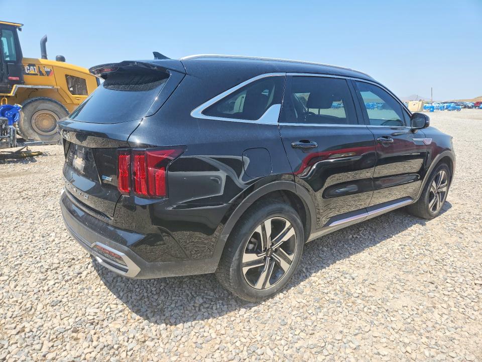 Продажа на аукционе авто 2022 Kia Sorento, vin: KNDRJDLH3N5090803, номер лота: 62435246