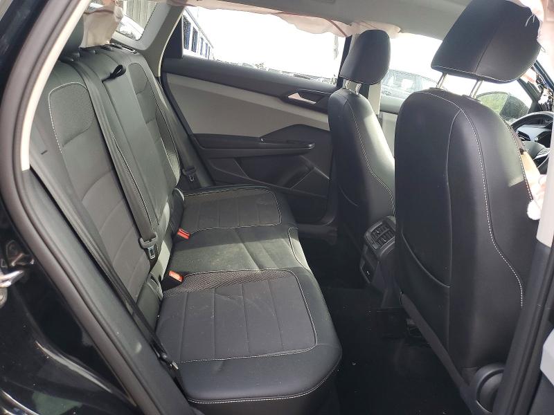 Продажа на аукционе авто 2022 Volkswagen Taos, vin: 3VVPX7B25NM040968, номер лота: 60382836