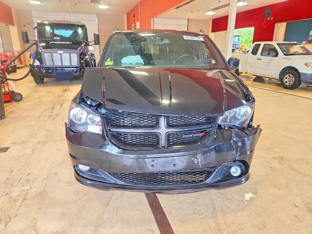 Продаж на аукціоні авто 2016 Dodge Grand Caravan, vin: 2C4RDGEG7GR319566, номер лоту: 62780756