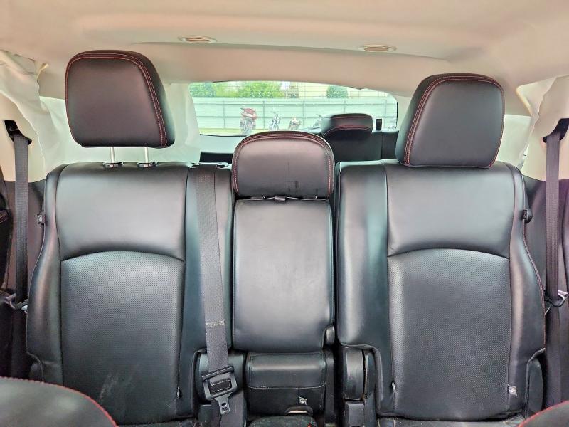 Aukcja sprzedaży 2019 Dodge Journey, vin: 3C4PDDEG3KT694592, numer aukcji: 60837396
