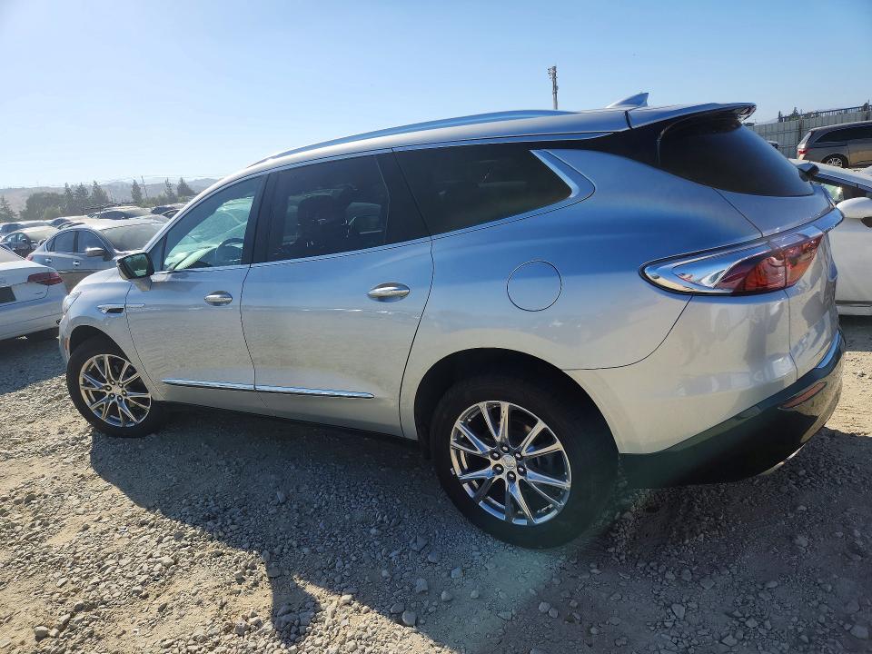 Продаж на аукціоні авто 2022 Buick Enclave, vin: 5GAEVBKW4NJ126966, номер лоту: 61327076