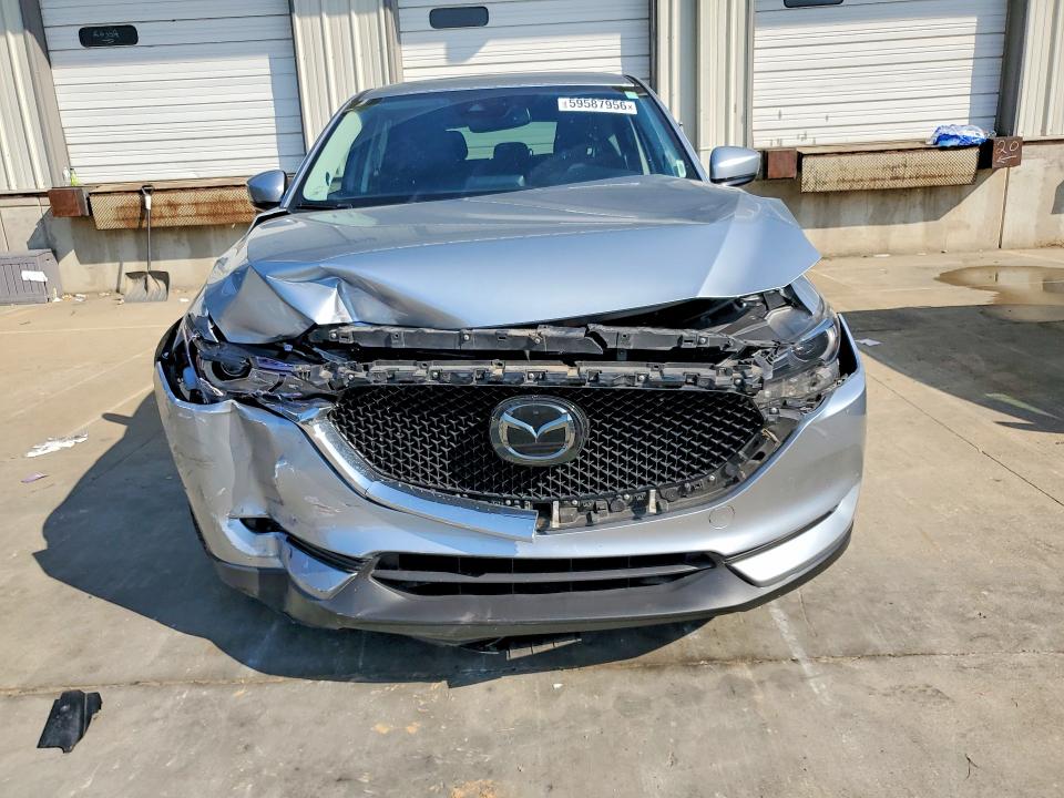 Aukcja sprzedaży 2018 Mazda Cx-5, vin: JM3KFBDM3J0328053, numer aukcji: 59587956