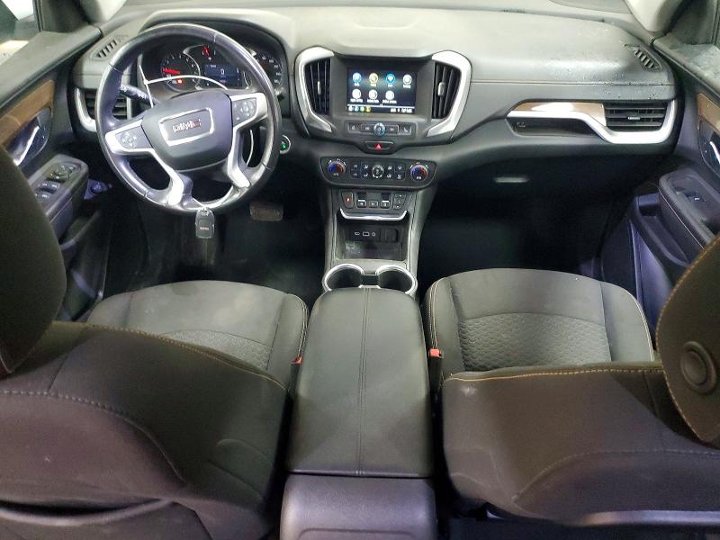 Aukcja sprzedaży 2019 Gmc Terrain, vin: 3GKALTEV3KL353411, numer aukcji: 60829296