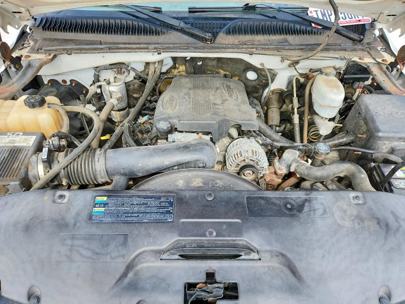 2006 Gmc Sierra მანქანა იყიდება აუქციონზე, vin: 1GTHC23G16F231039, აუქციონის ნომერი: 61557376