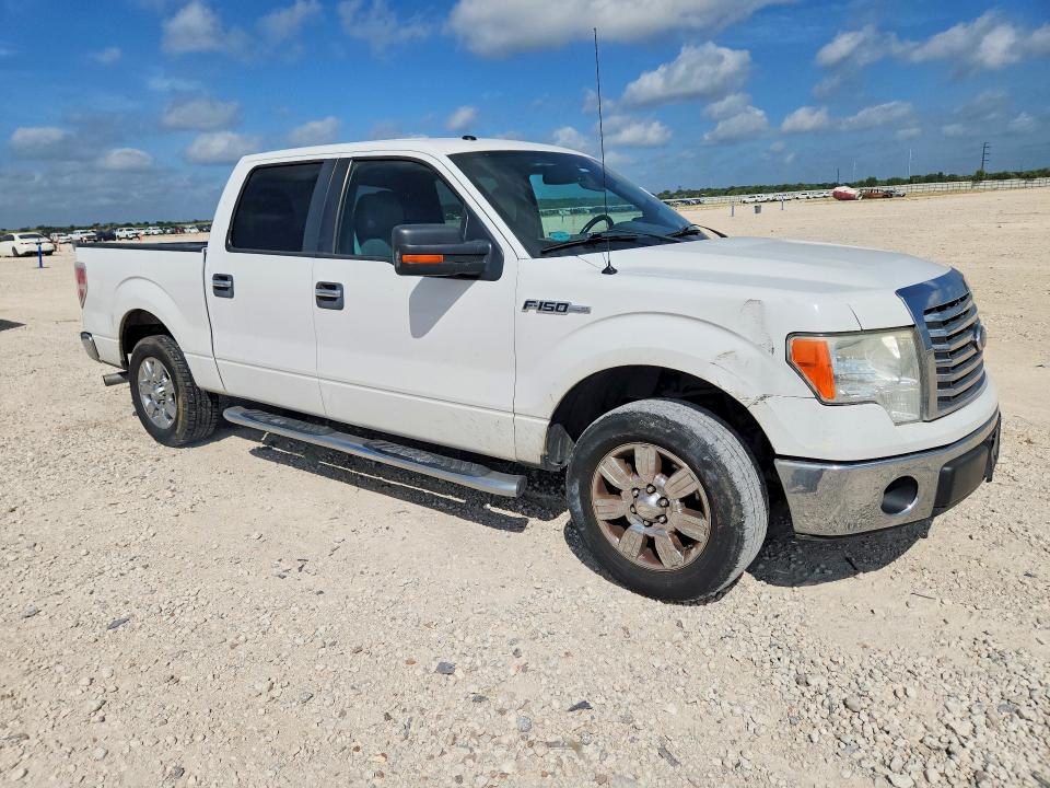 2011 Ford F150 მანქანა იყიდება აუქციონზე, vin: 1FTFW1CF0BFD27612, აუქციონის ნომერი: 63418056