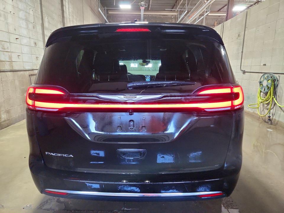 Aukcja sprzedaży 2026 Chrysler Pacifica, vin: 2C4RC1BG7TR180196, numer aukcji: 62328066