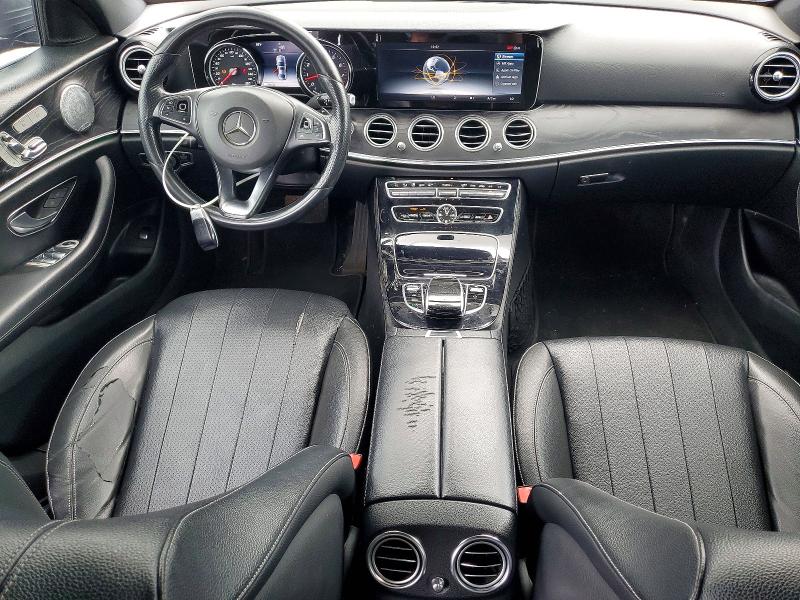 Продаж на аукціоні авто 2017 Mercedes-benz E, vin: WDDZF4KB0HA029330, номер лоту: 60930016
