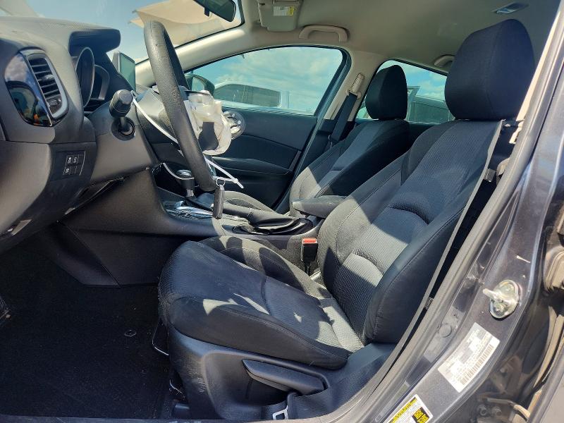 Продаж на аукціоні авто 2016 Mazda 3, vin: 3MZBM1U78GM321220, номер лоту: 59884596