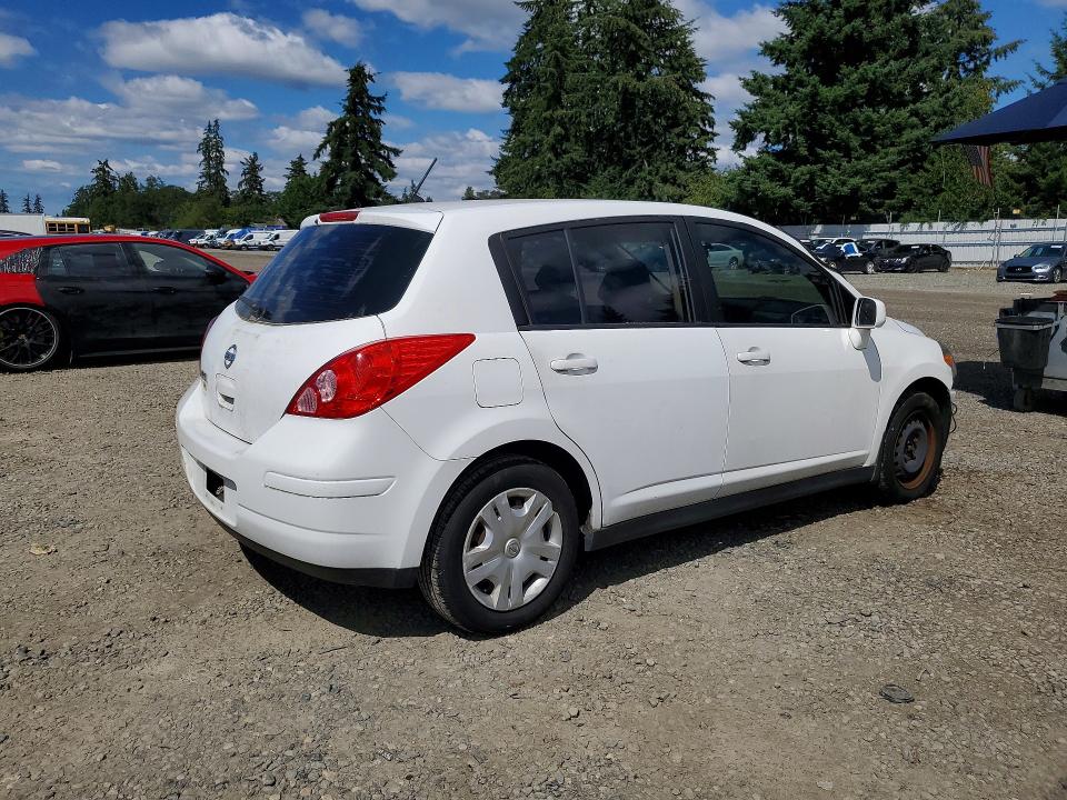Продаж на аукціоні авто 2011 Nissan Versa, vin: 3N1BC1CP7BL498950, номер лоту: 61437966