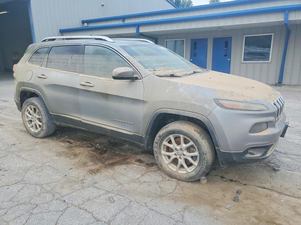 Aukcja sprzedaży 2014 Jeep Cherokee, vin: 1C4PJMCS4EW246179, numer aukcji: 62622226