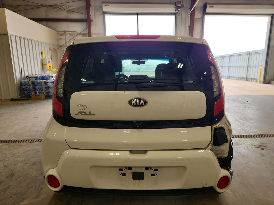 Aukcja sprzedaży 2014 Kia Soul, vin: KNDJX3A52E7041790, numer aukcji: 59921026