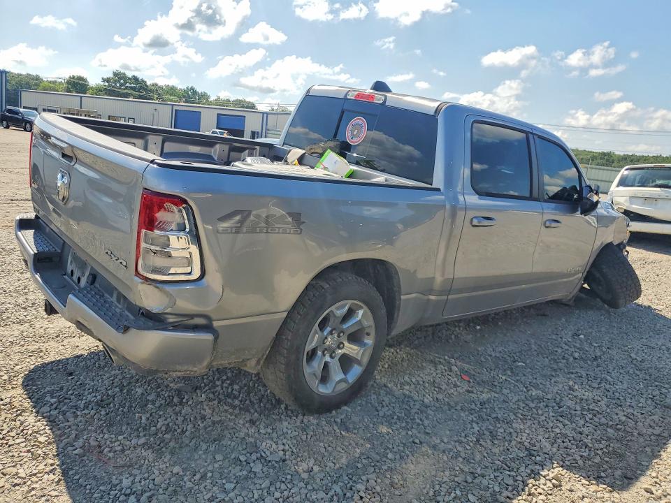 Aukcja sprzedaży 2020 Ram 1500, vin: 1C6SRFFT2LN159796, numer aukcji: 60475896