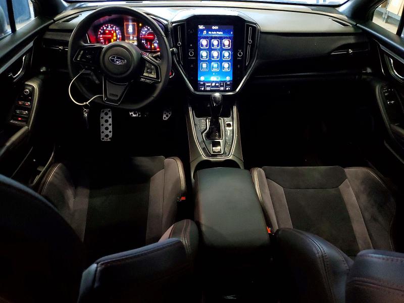Продажа на аукционе авто 2022 Subaru Wrx, vin: JF1VBAU66N8019669, номер лота: 60308836