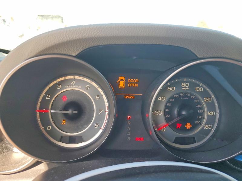 Продажа на аукционе авто 2011 Acura Mdx, vin: 2HNYD2H60BH539495, номер лота: 61616496