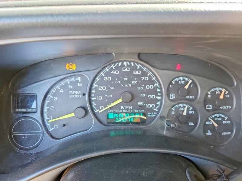 Aukcja sprzedaży 2001 Gmc New Sierra, vin: 1GTEK19T91E232538, numer aukcji: 60681996