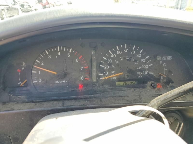 Aukcja sprzedaży 2000 Toyota Tacoma, vin: 4TAVL52N5YZ573921, numer aukcji: 59299506