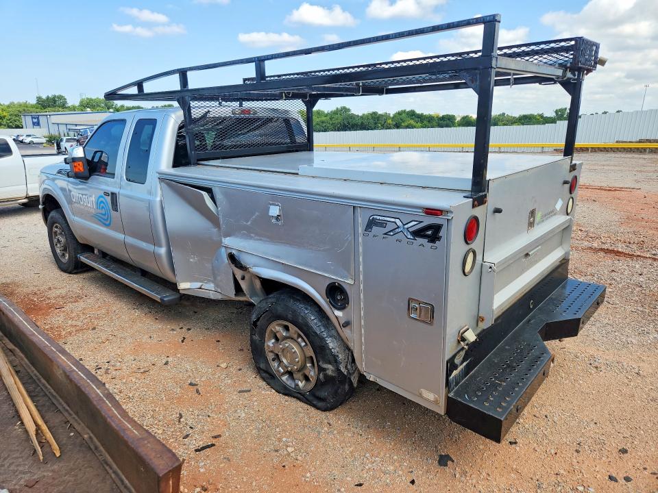 59375626 :رقم المزاد ، 1FT7X2B60CEA89082 vin ، 2012 Ford F250 مزاد بيع