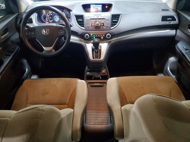 2014 Honda Cr-v მანქანა იყიდება აუქციონზე, vin: 5J6RM4H52EL085605, აუქციონის ნომერი: 61848846
