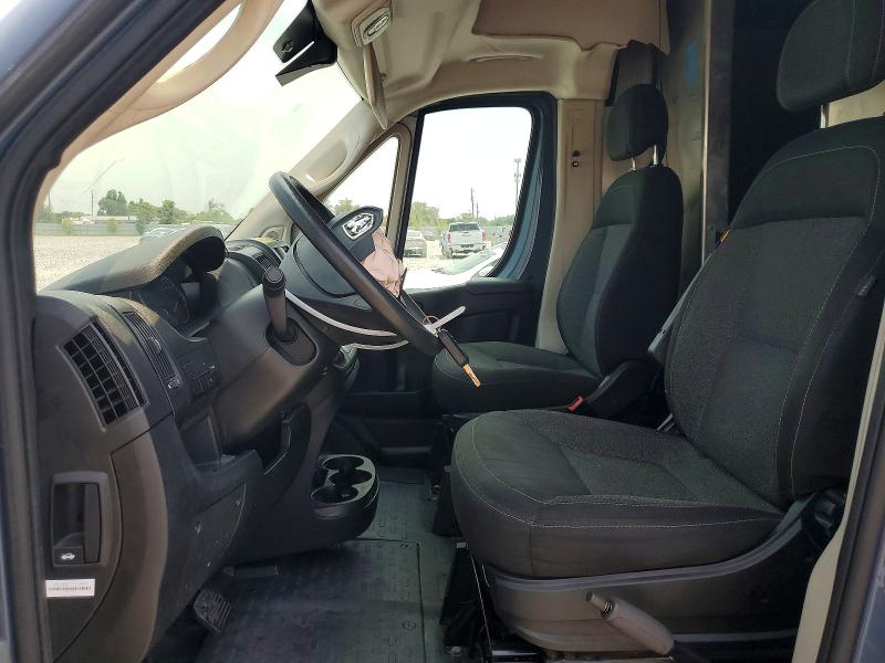 2020 Ram Promaster 3500 მანქანა იყიდება აუქციონზე, vin: 3C6URVJG5LE140970, აუქციონის ნომერი: 60572406