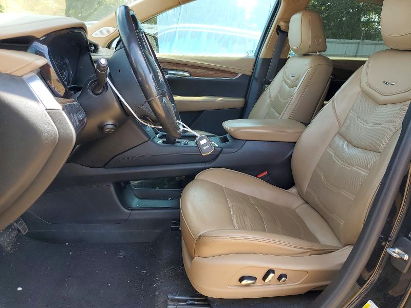 Aukcja sprzedaży 2020 Cadillac Xt5, vin: 1GYKNERS3LZ148522, numer aukcji: 62668036