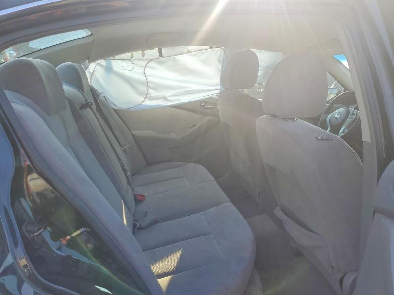 60122146 :رقم المزاد ، 1N4AL21E89N447425 vin ، 2009 Nissan Altima مزاد بيع