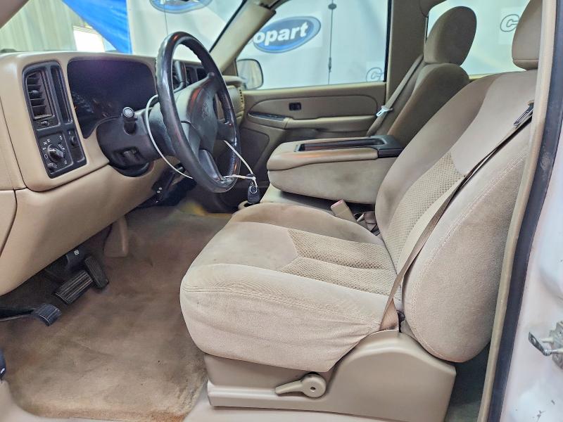 Aukcja sprzedaży 2004 Chevrolet Silverado, vin: 1GCHC23U24F221283, numer aukcji: 62655056