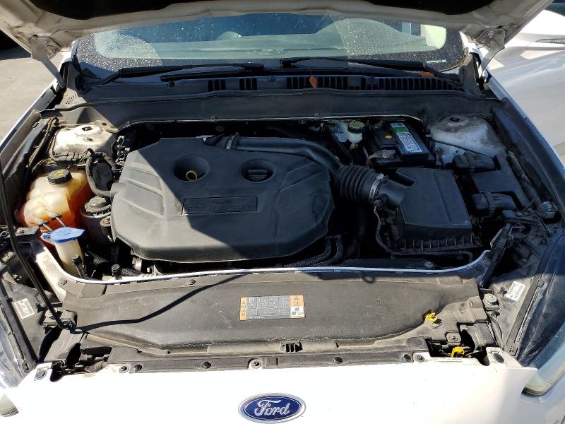Продажа на аукционе авто 2014 Ford Fusion, vin: 3FA6P0D98ER270217, номер лота: 61802186