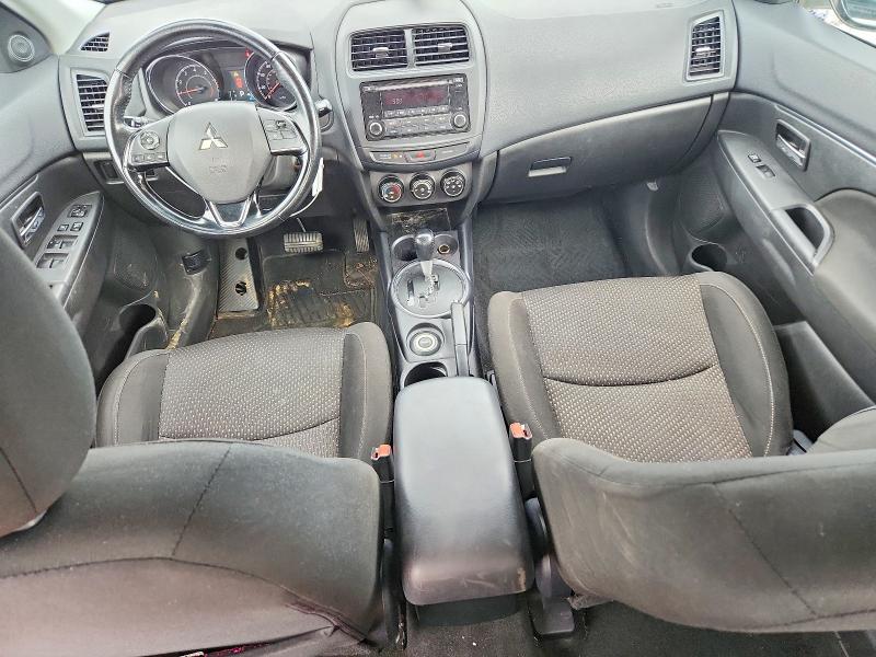 Aukcja sprzedaży 2016 Mitsubishi Outlander Sport, vin: JA4AR3AUXGZ053298, numer aukcji: 62256396