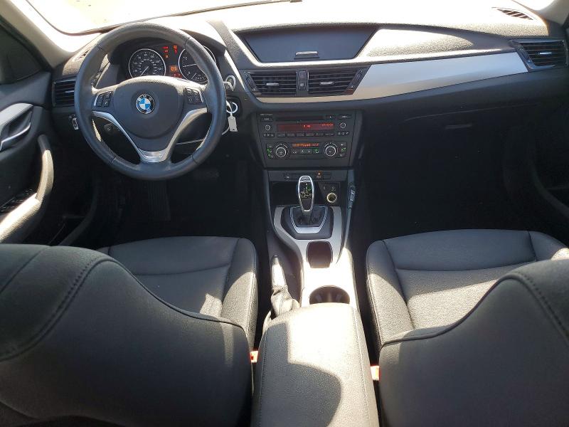 Продаж на аукціоні авто 2015 Bmw X1, vin: WBAVM1C58FV314463, номер лоту: 61120566