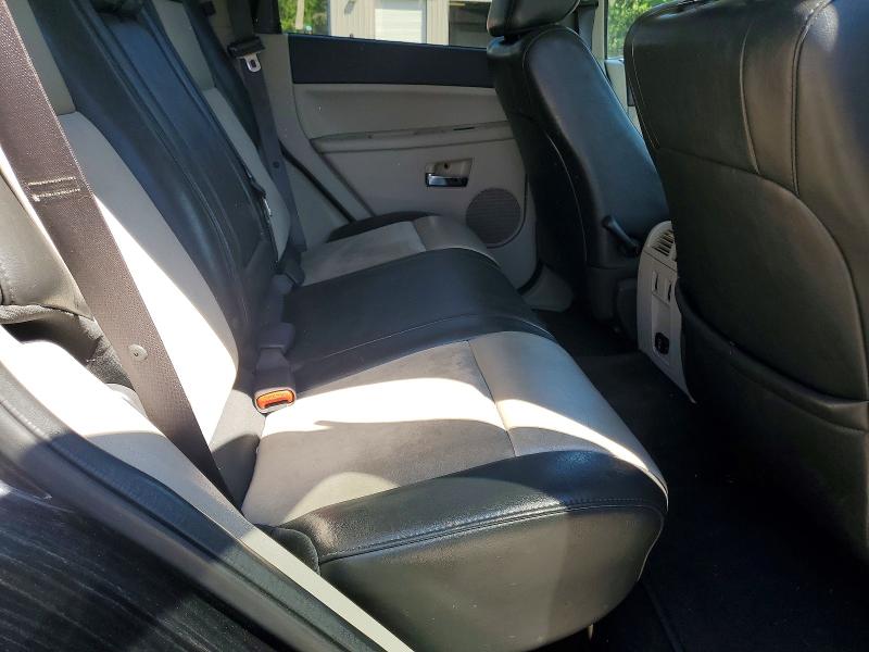 Aukcja sprzedaży 2009 Jeep Grand Cherokee, vin: 1J8HR58P09C547278, numer aukcji: 59919166
