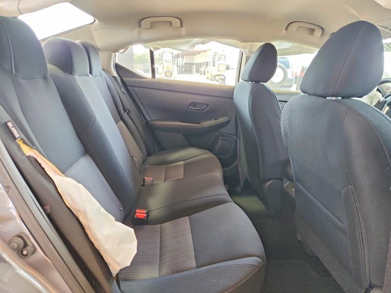 2024 Nissan Sentra მანქანა იყიდება აუქციონზე, vin: 3N1AB8CV4RY354548, აუქციონის ნომერი: 62201746