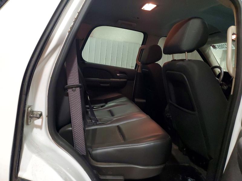 Продаж на аукціоні авто 2013 Chevrolet Tahoe, vin: 1GNSK2E04DR303671, номер лоту: 62200976