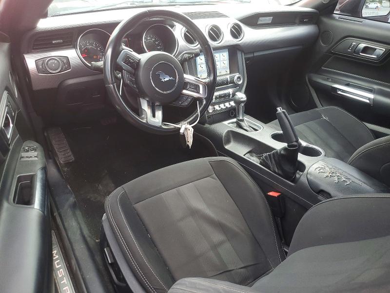 Продажа на аукционе авто 2019 Ford Mustang, vin: 1FA6P8CF8K5173765, номер лота: 61515856