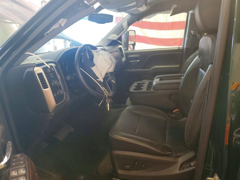 62282126 :رقم المزاد ، 3GTU2UEC6FG453100 vin ، 2015 Gmc Sierra مزاد بيع