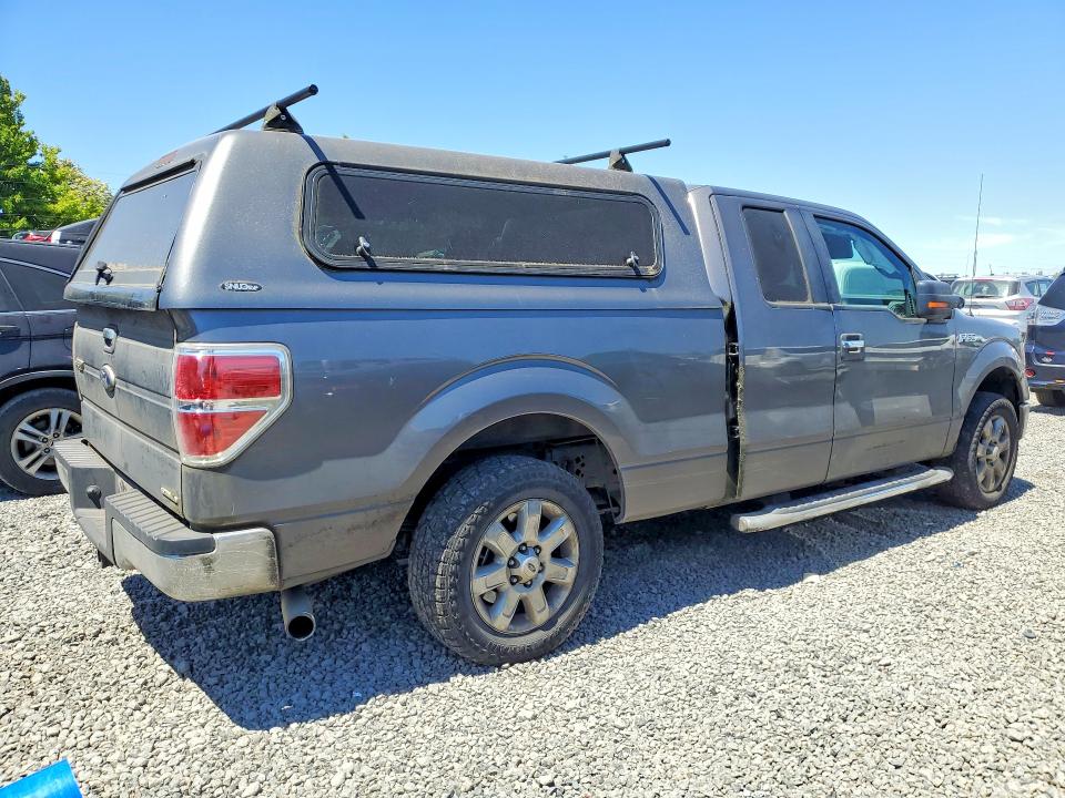 2014 Ford F150 მანქანა იყიდება აუქციონზე, vin: 1FTFX1CF6EFB61999, აუქციონის ნომერი: 60205946