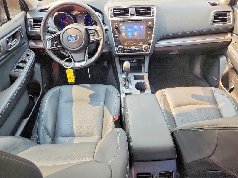 Aukcja sprzedaży 2019 Subaru Legacy, vin: 4S3BNAJ63K3030646, numer aukcji: 59967206