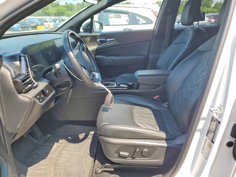 Aukcja sprzedaży 2024 Kia Sportage, vin: 5XYK6CDF6RG155103, numer aukcji: 62200206