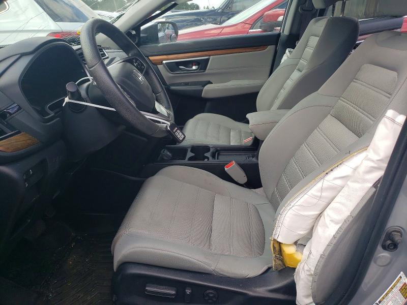 Продажа на аукционе авто 2019 Honda Cr-v, vin: 2HKRW2H55KH671364, номер лота: 57193126