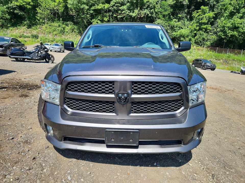 Aukcja sprzedaży 2014 Ram 1500, vin: 1C6RR7FT7ES224280, numer aukcji: 61605196