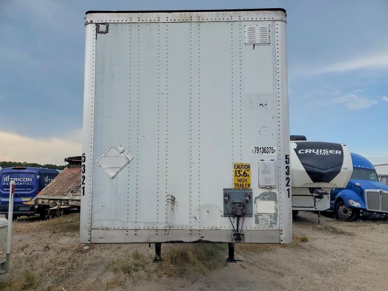 Auction sale of the 2009 Wabash Unknown, vin: 1JJV532W39L264343, lot number: 79136375
